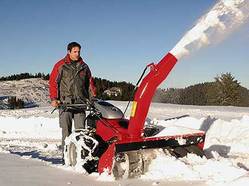 Appleton snow removal